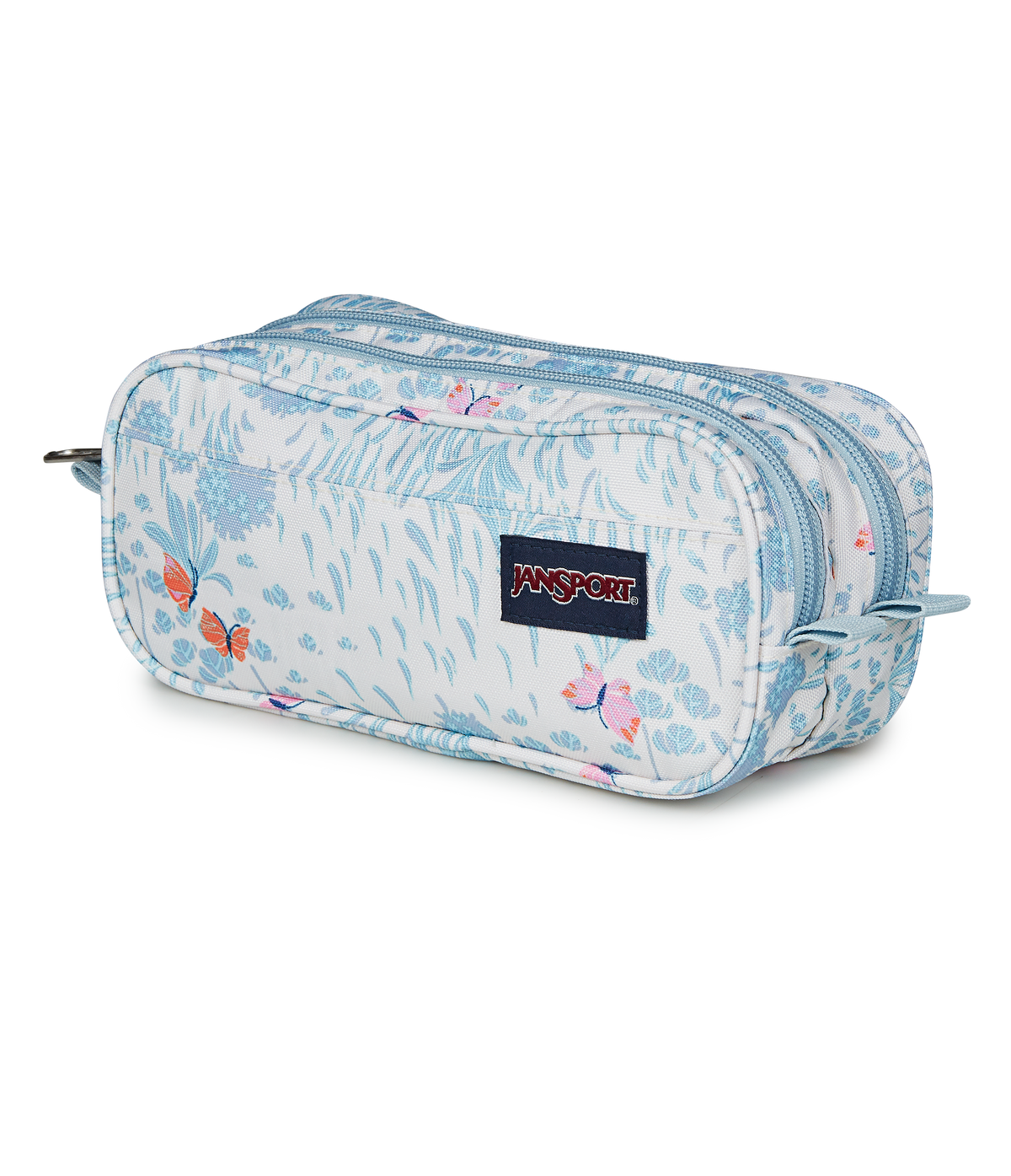 Large Accessory Pouch Fluttering Fields - ver - 2