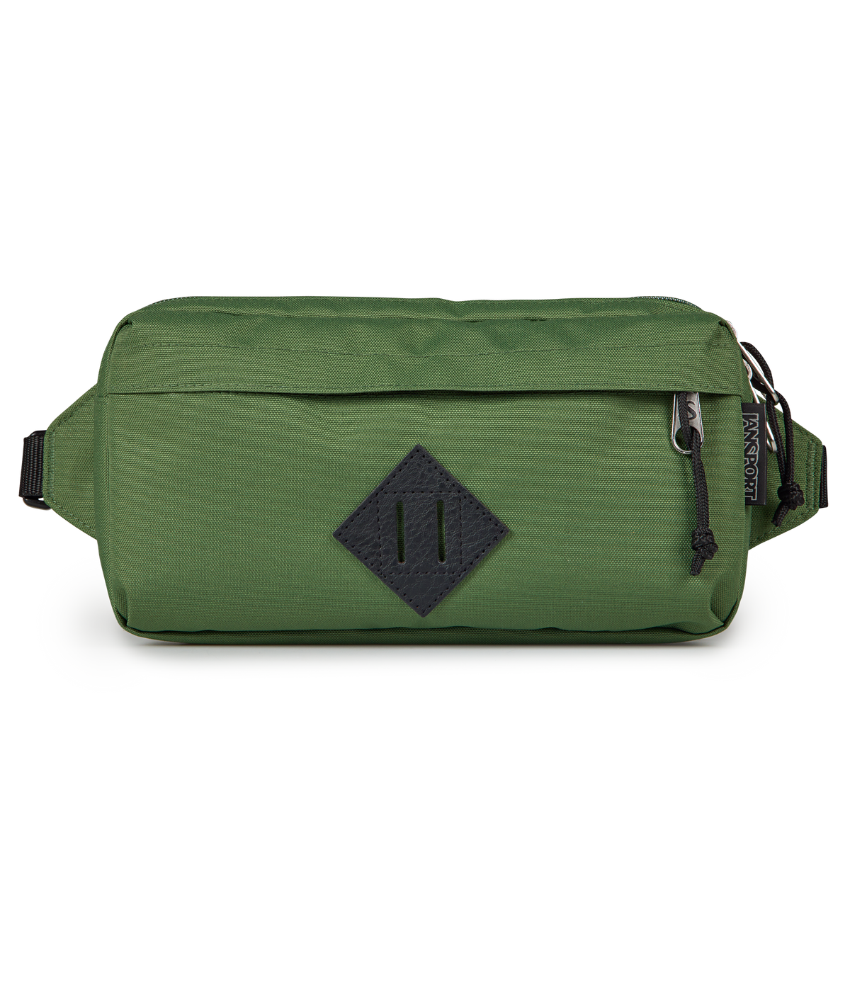 Waisted Cargo Green - ver - 1
