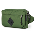 Waisted Cargo Green - ver - 3