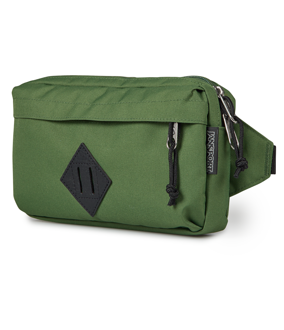 Waisted Cargo Green - ver - 3