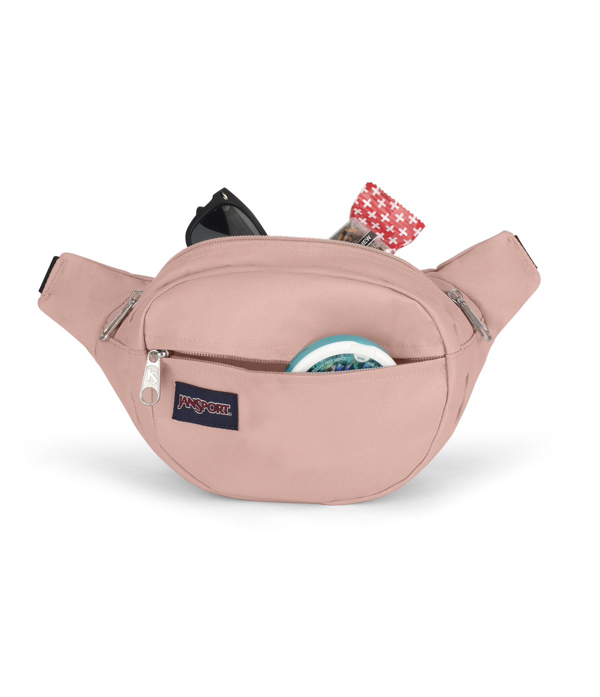 Fifth Avenue Misty Rose - ver - 2