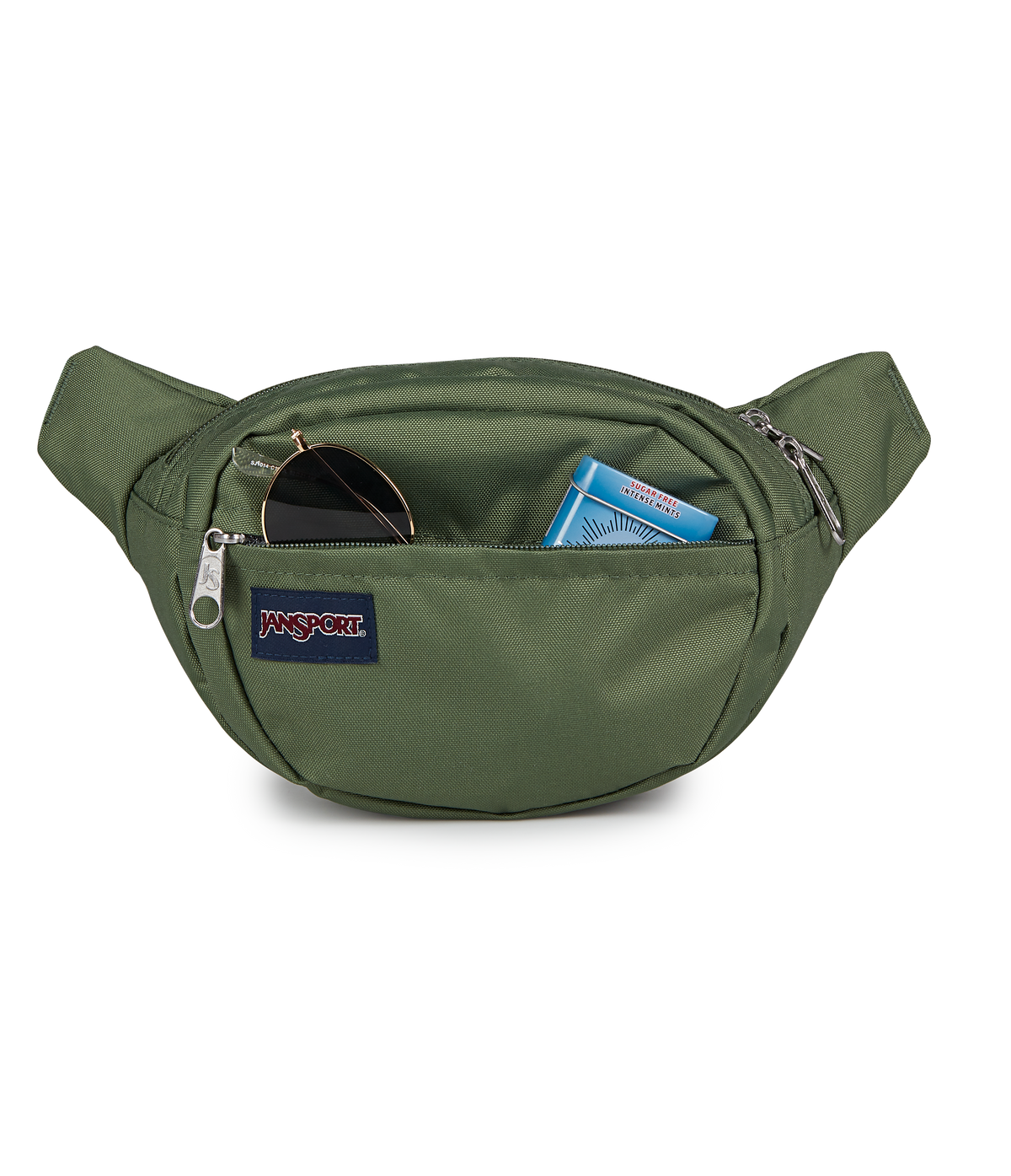 Fifth Avenue Cargo Green - ver - 6