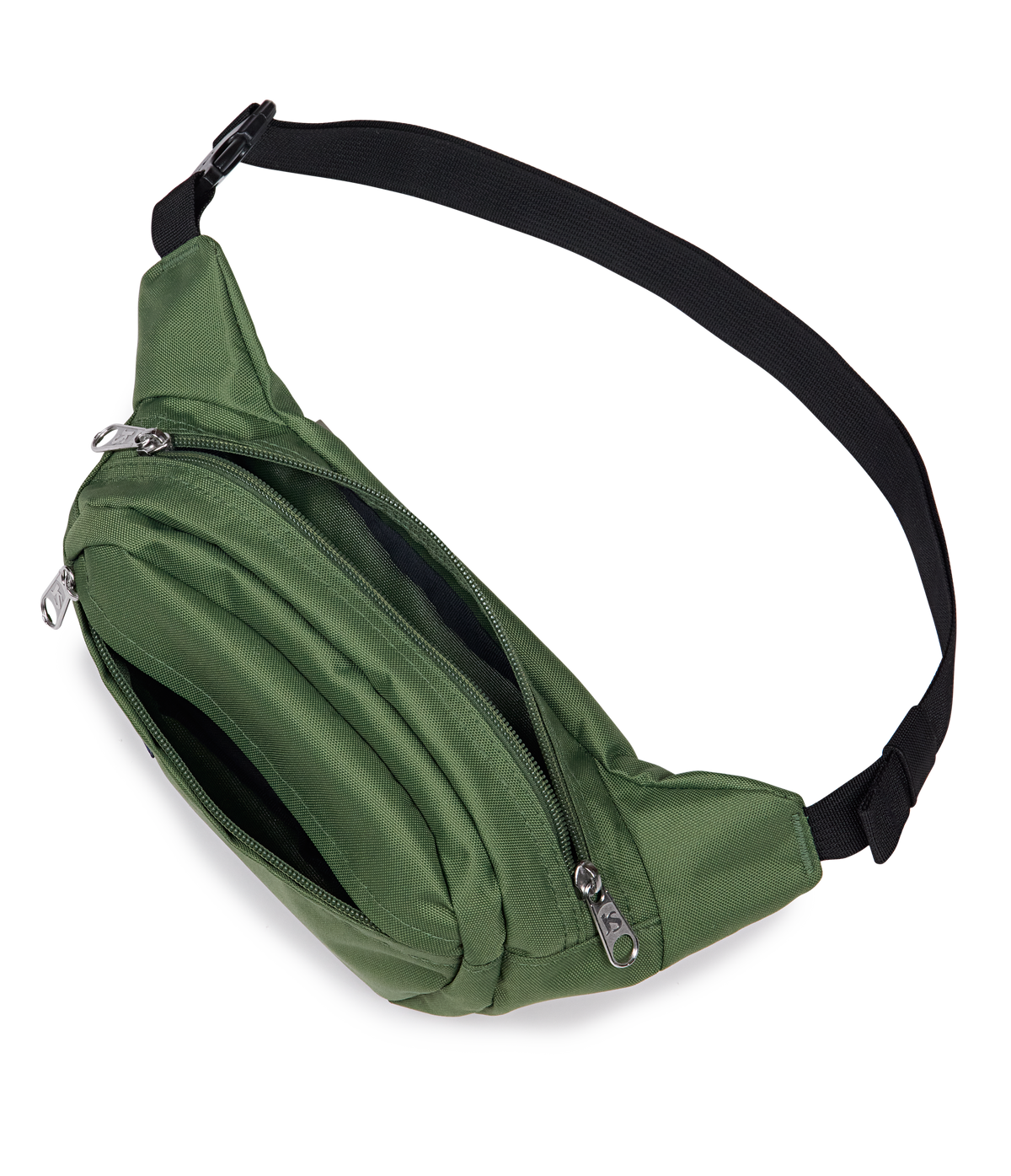 Fifth Avenue Cargo Green - ver - 5