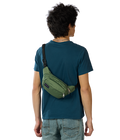 Fifth Avenue Cargo Green - ver - 2