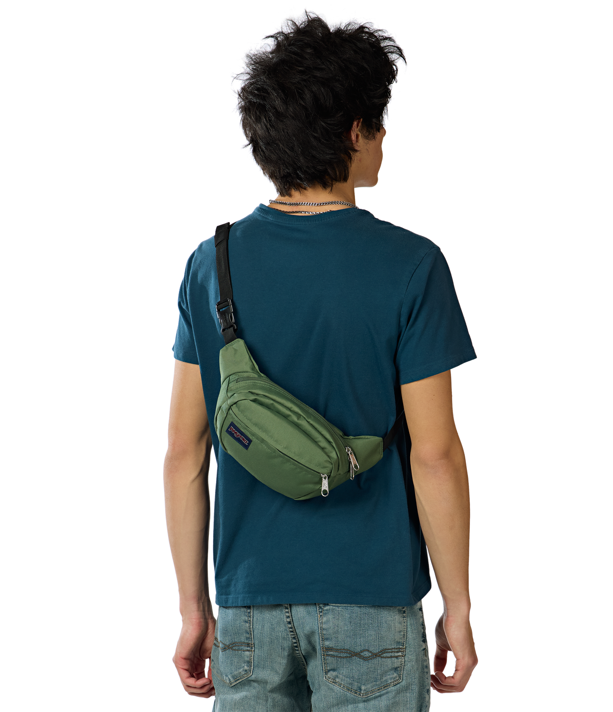 Fifth Avenue Cargo Green - ver - 2