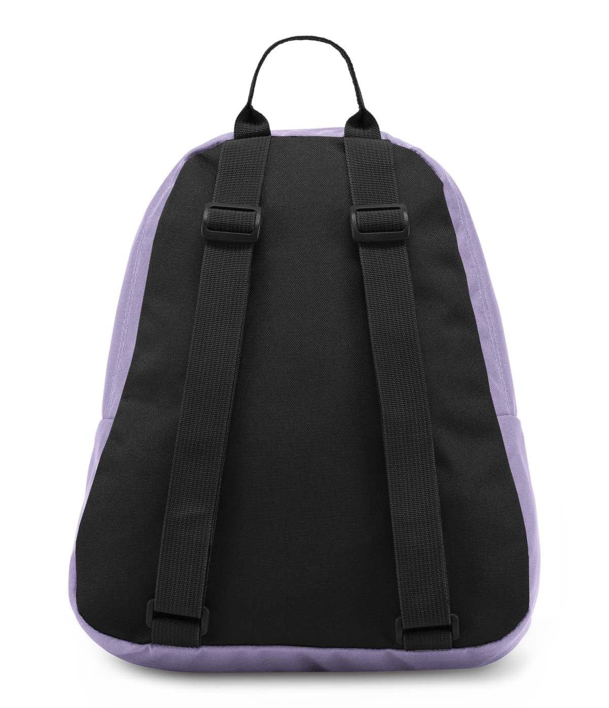 Half Pint Pastel Lilac - ver - 3