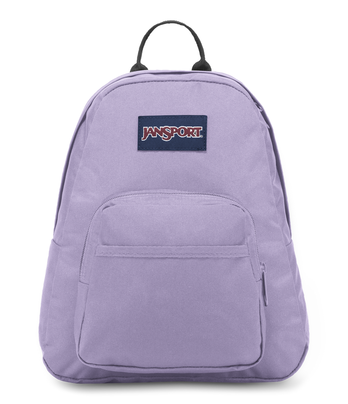 Half Pint Pastel Lilac - ver - 1