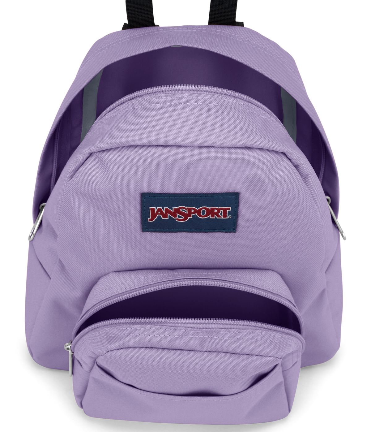 Half Pint Pastel Lilac - ver - 4
