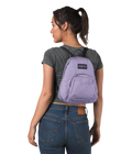Half Pint Pastel Lilac - ver - 2
