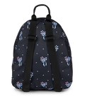 Half Pint Pastel Petals Black - ver - 4