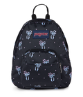Half Pint Pastel Petals Black - ver - 1