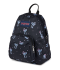 Half Pint Pastel Petals Black - ver - 3