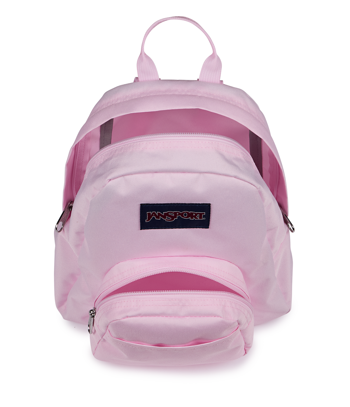Half Pint Pink Ice - ver - 3