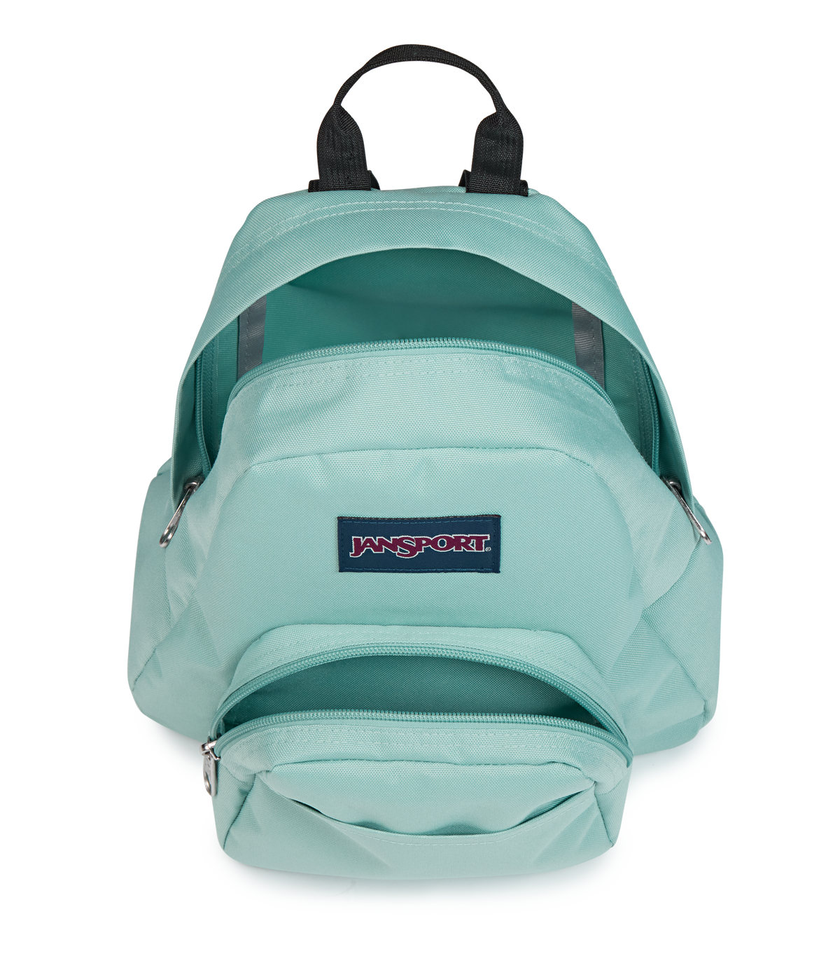 Half Pint Faded Sage - ver - 5