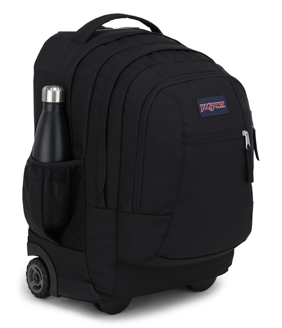 Driver 8 Black - ver - 4