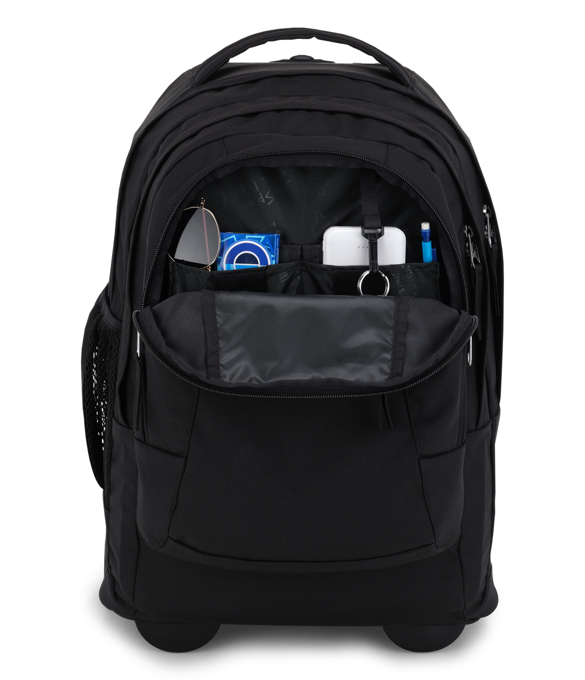 Driver 8 Black - ver - 8