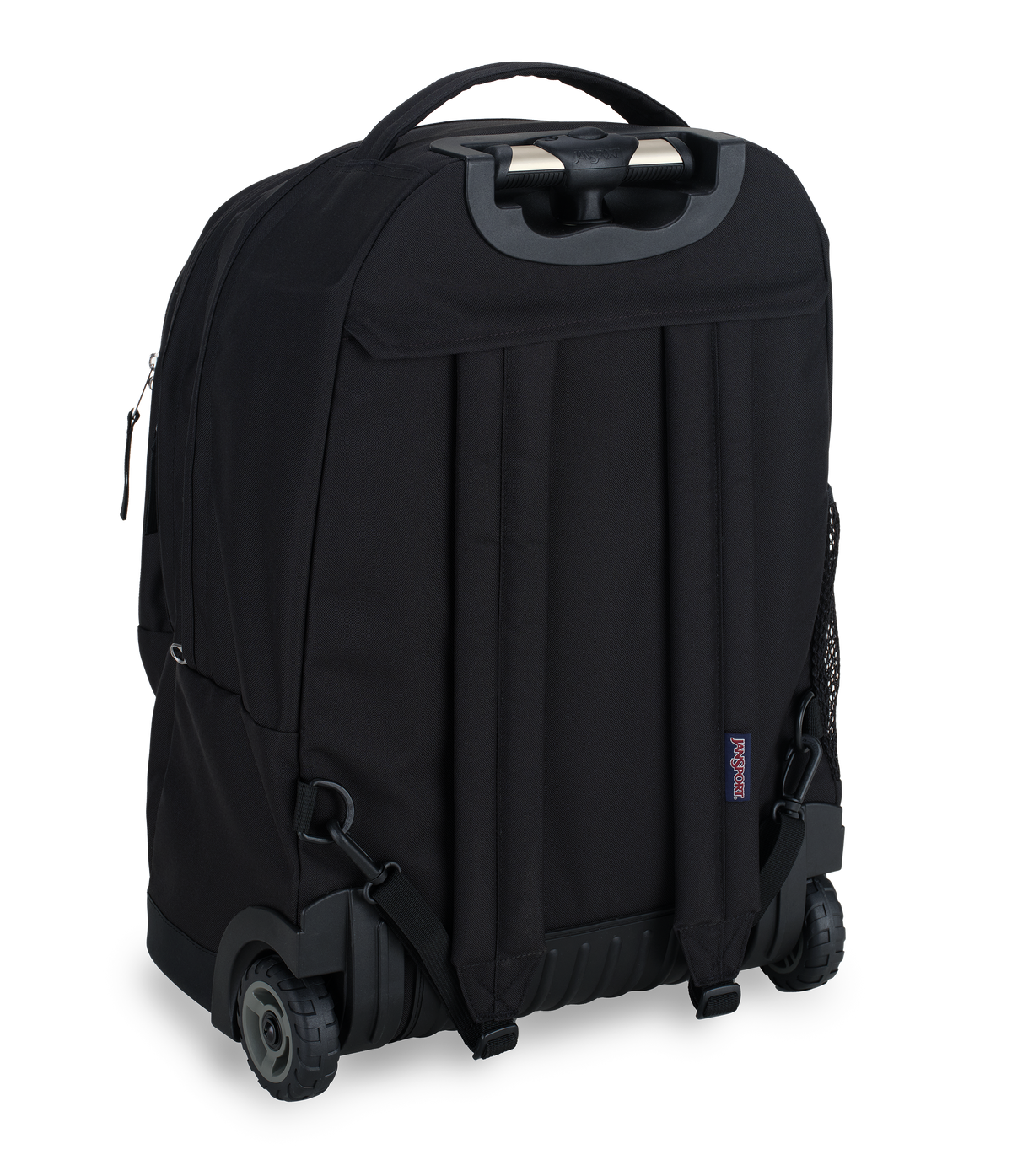 Driver 8 Black - ver - 6