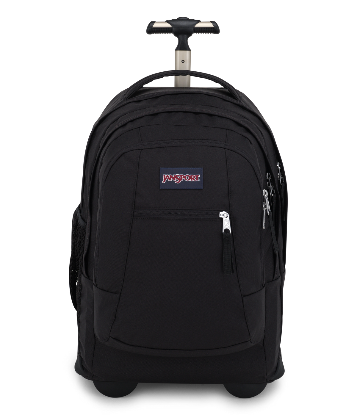 Driver 8 Black - ver - 1