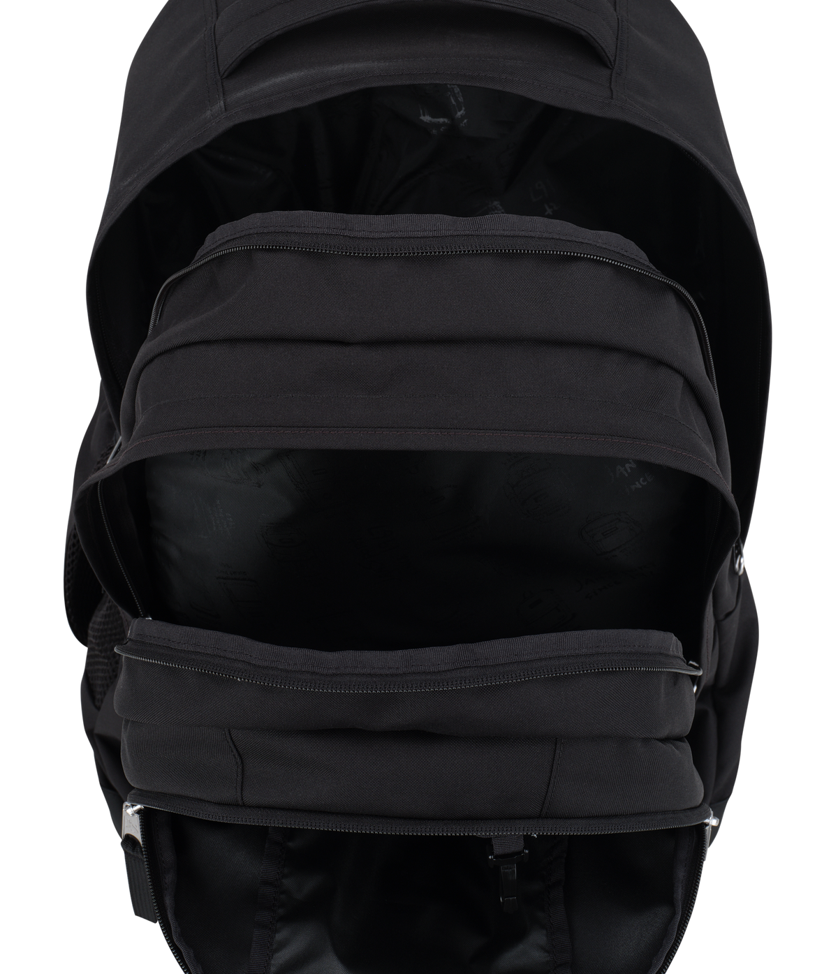 Driver 8 Black - ver - 7