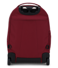 Driver 8 Russet Red - ver - 3