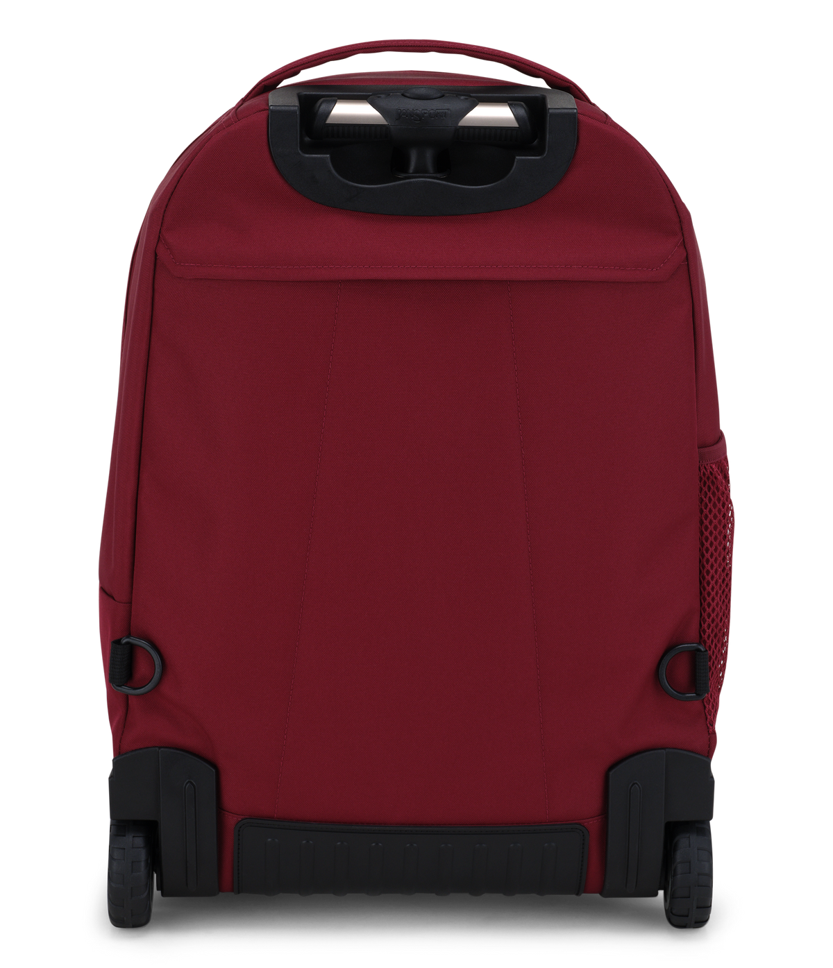 Driver 8 Russet Red - ver - 3