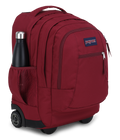 Driver 8 Russet Red - ver - 4