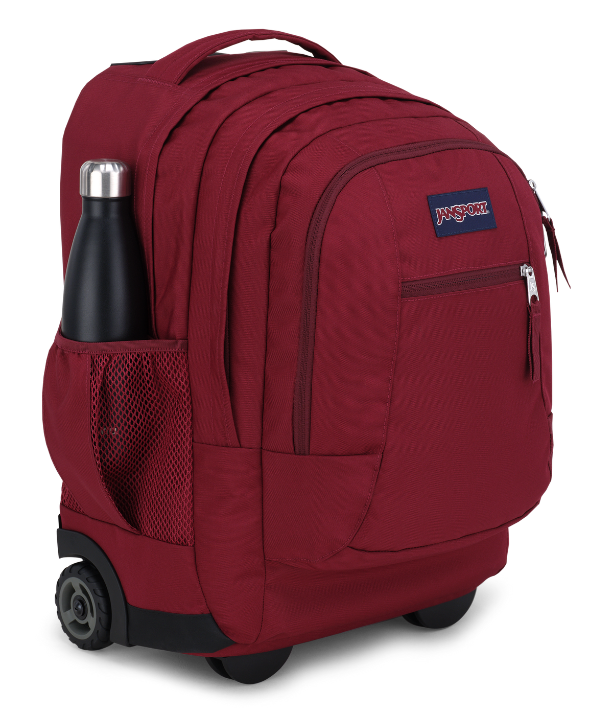 Driver 8 Russet Red - ver - 4