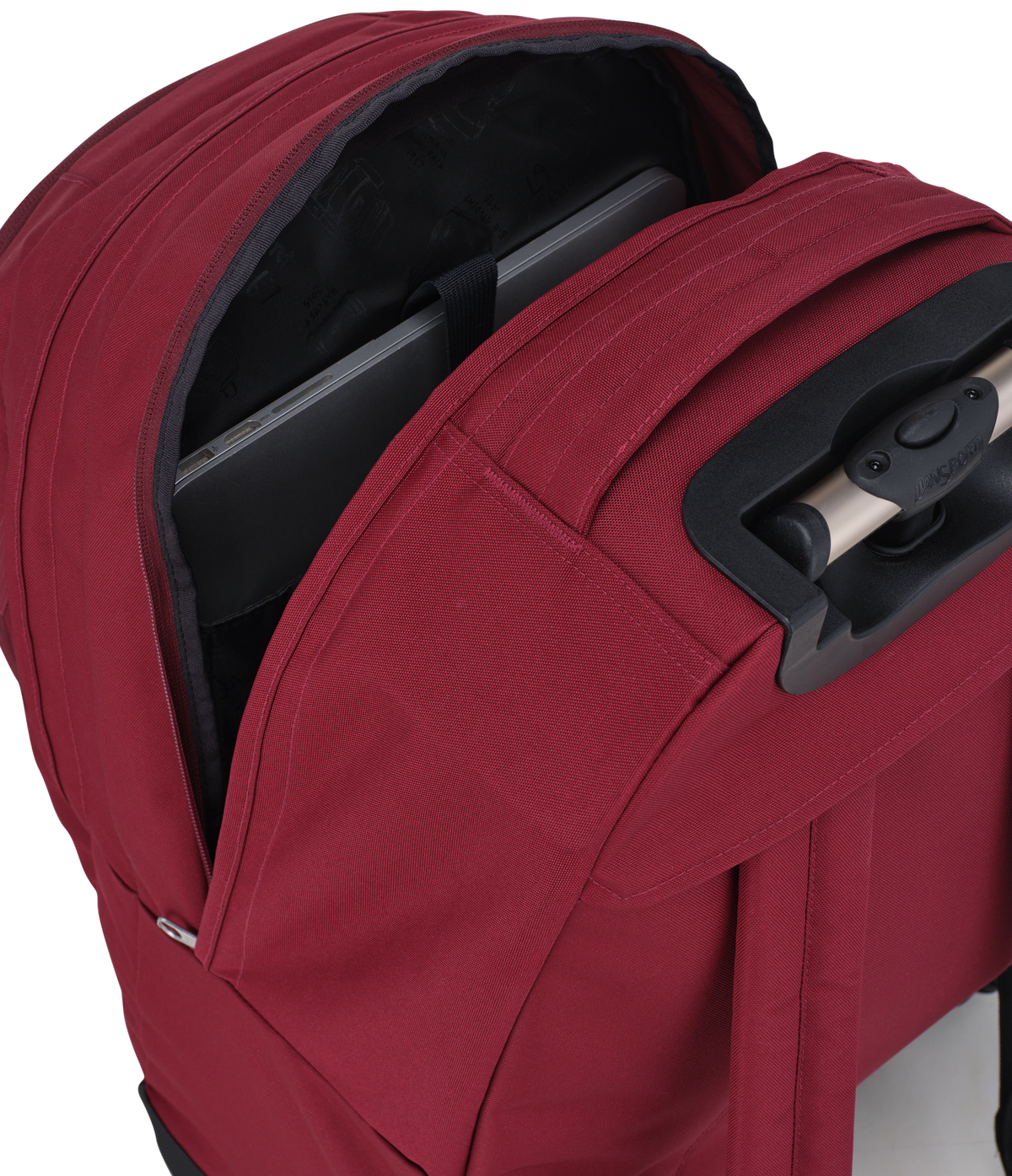 Driver 8 Russet Red - ver - 5