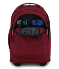 Driver 8 Russet Red - ver - 8