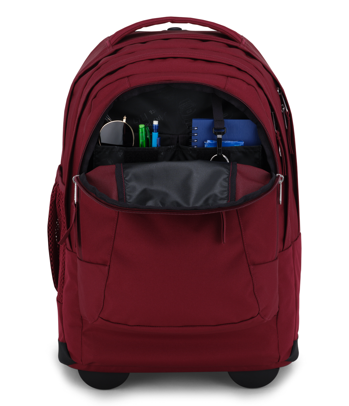 Driver 8 Russet Red - ver - 8