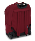 Driver 8 Russet Red - ver - 6