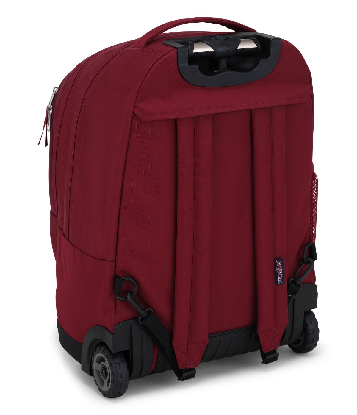 Driver 8 Russet Red - ver - 6
