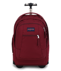 Driver 8 Russet Red - ver - 1