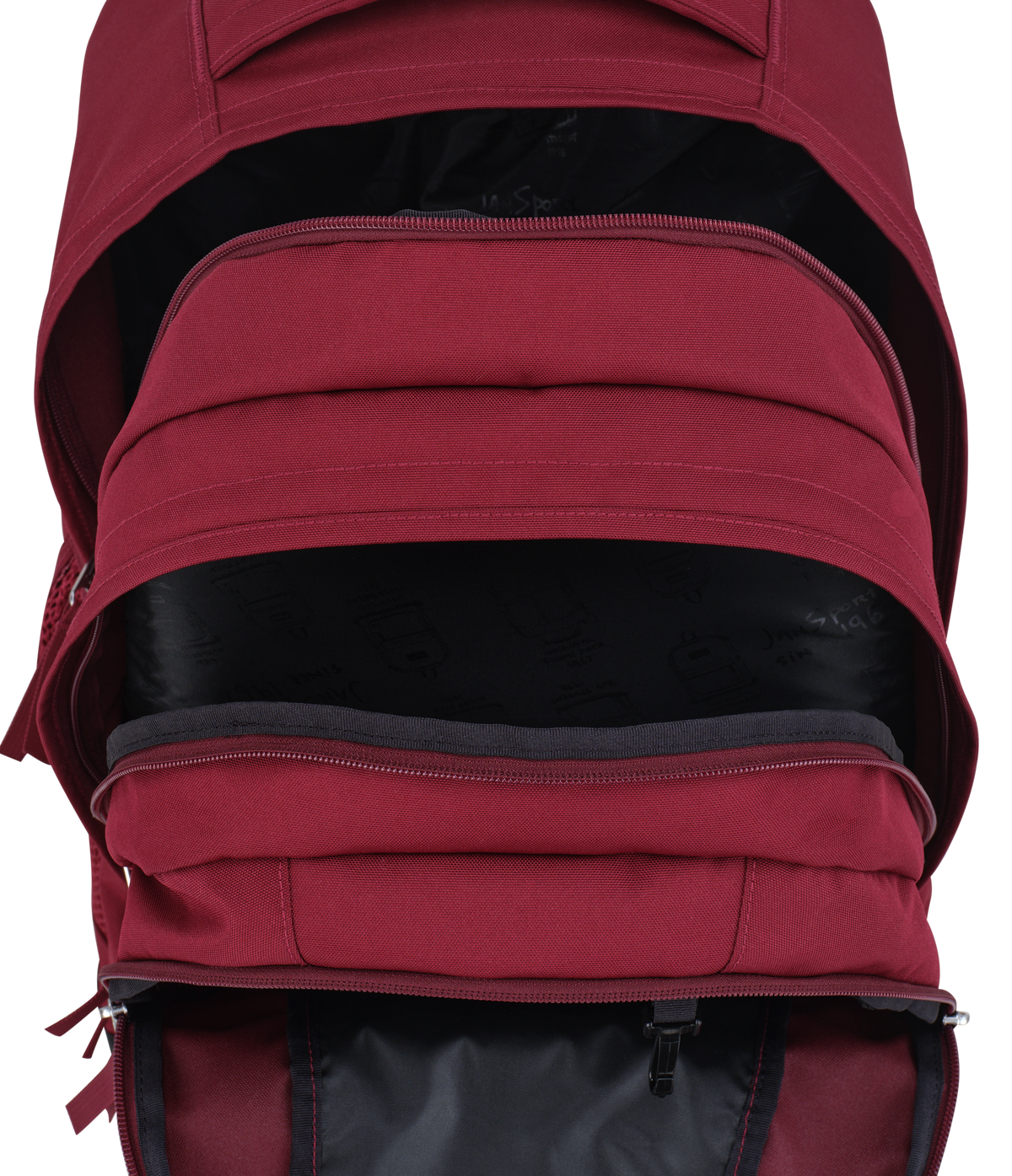 Driver 8 Russet Red - ver - 7