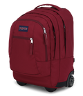 Driver 8 Russet Red - ver - 2