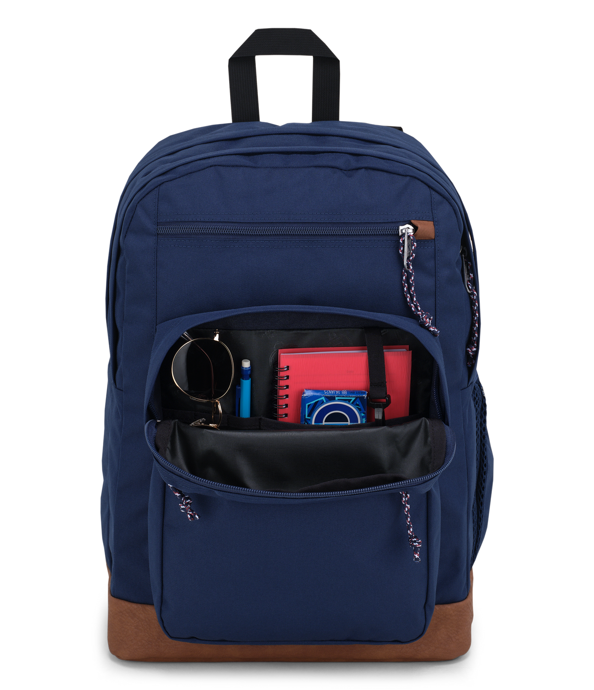 Cool Student Navy - ver - 8