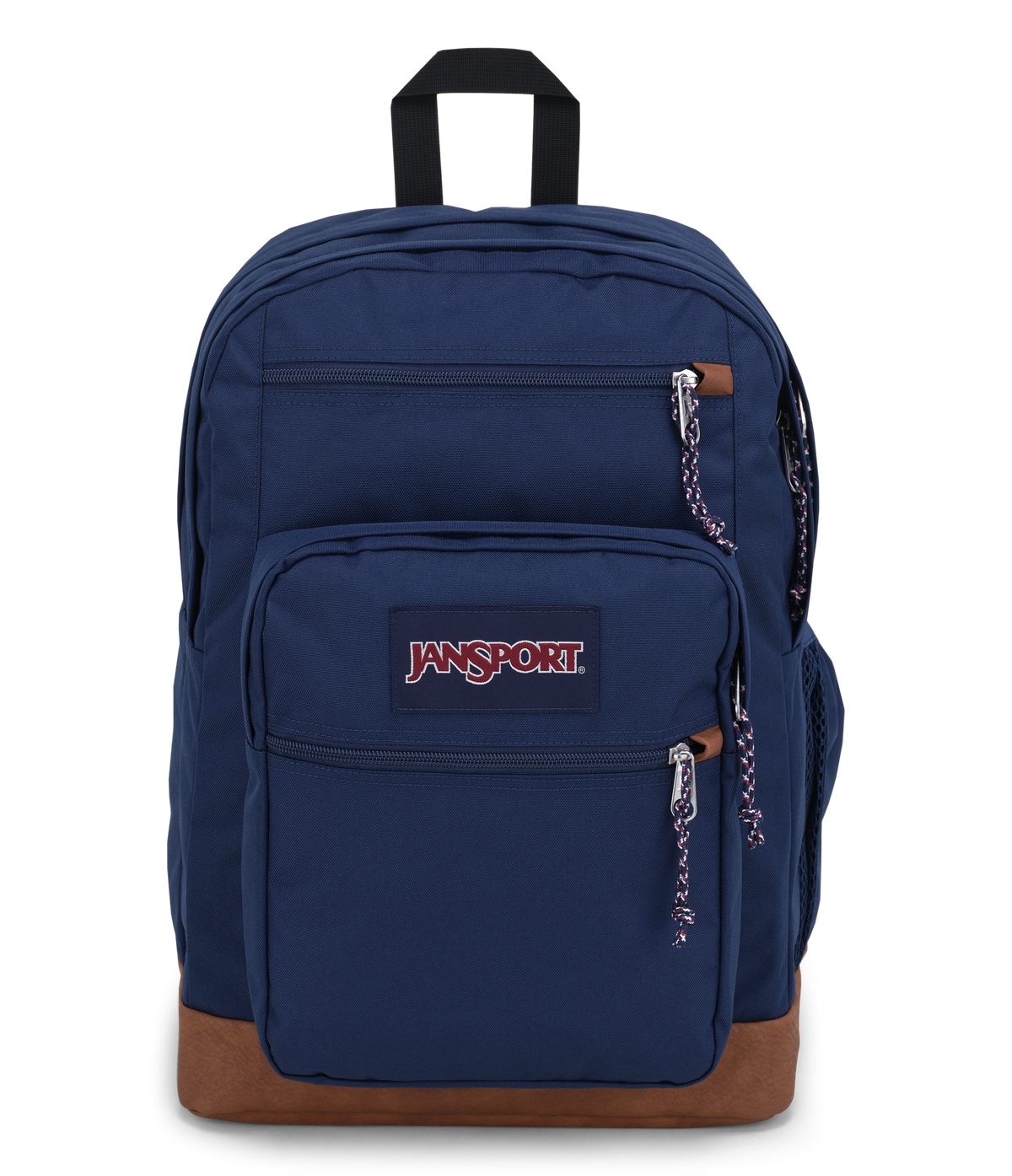 Cool Student Navy - ver - 1