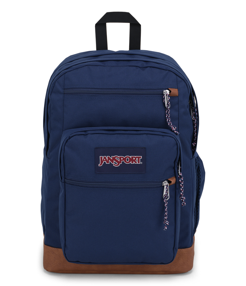 Cool Student - Navy