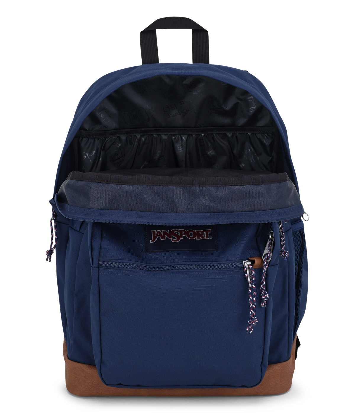 Cool Student Navy - ver - 7
