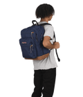 Cool Student Navy - ver - 2