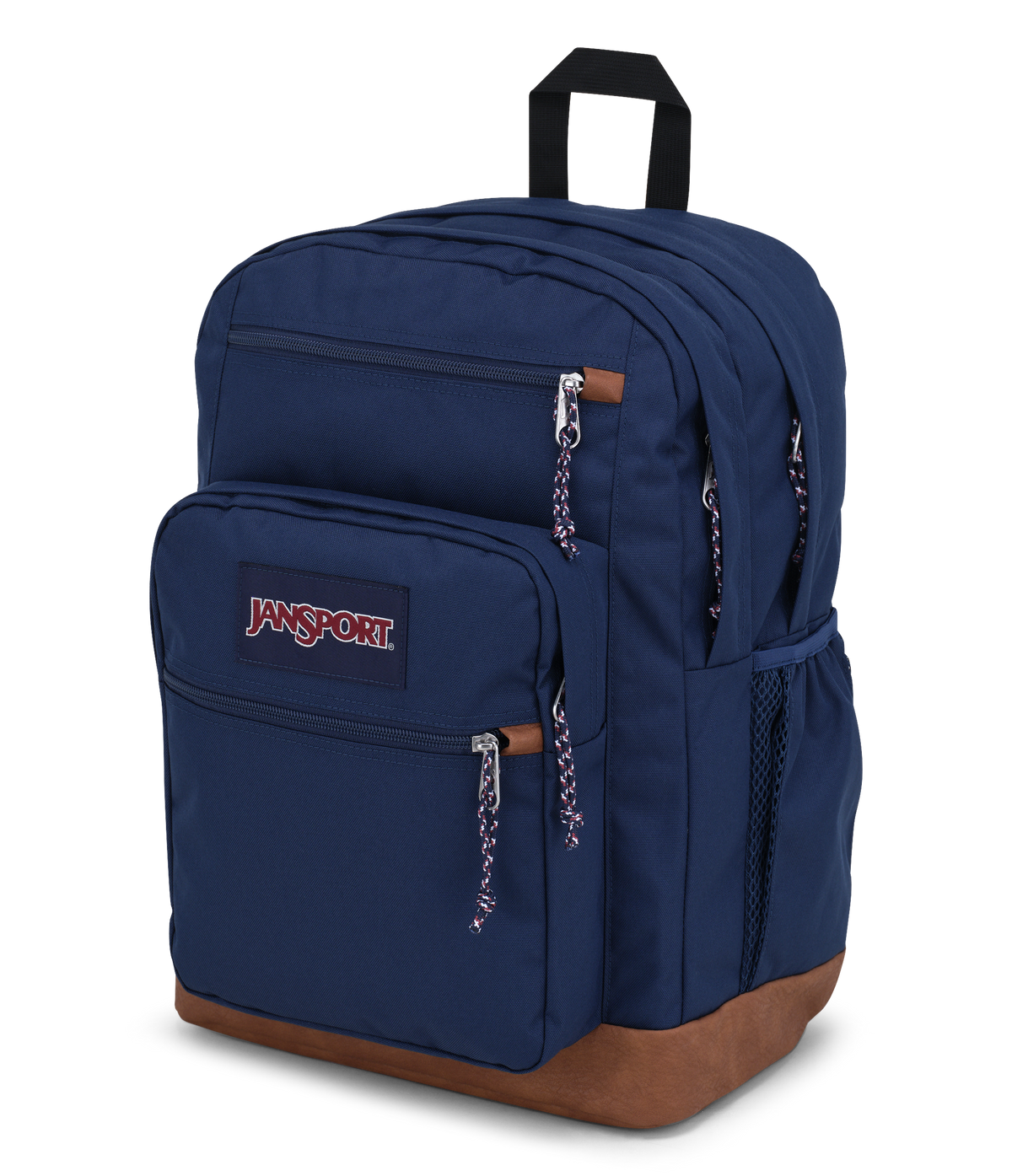 Cool Student Navy - ver - 3