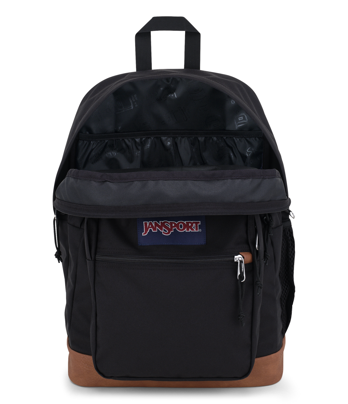 Cool Student Black - ver - 6