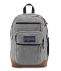Cool Student Grey Letterman Poly - ver - 1