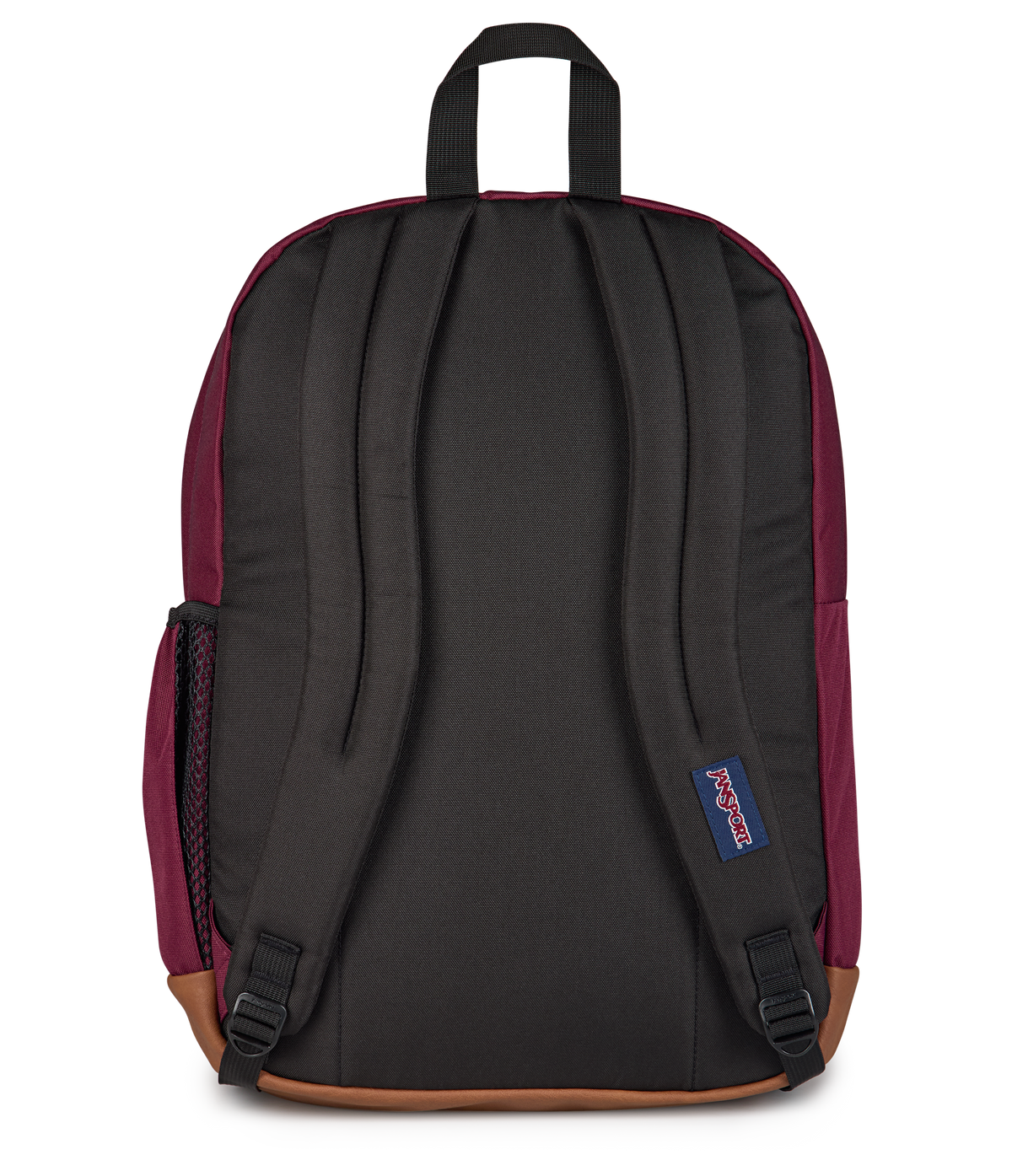 Cool Student Cherry Lacquer - ver - 4
