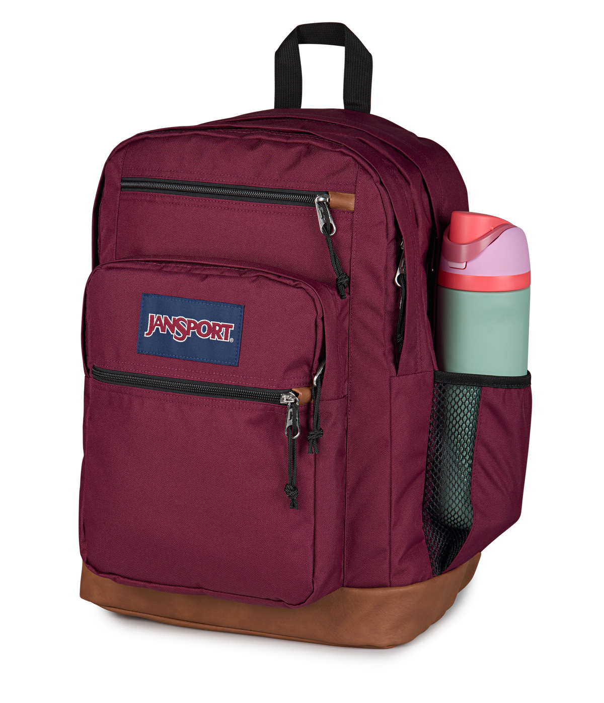 Cool Student Cherry Lacquer - ver - 5