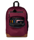 Cool Student Cherry Lacquer - ver - 8