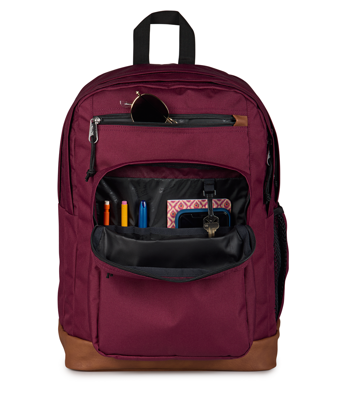 Cool Student Cherry Lacquer - ver - 8