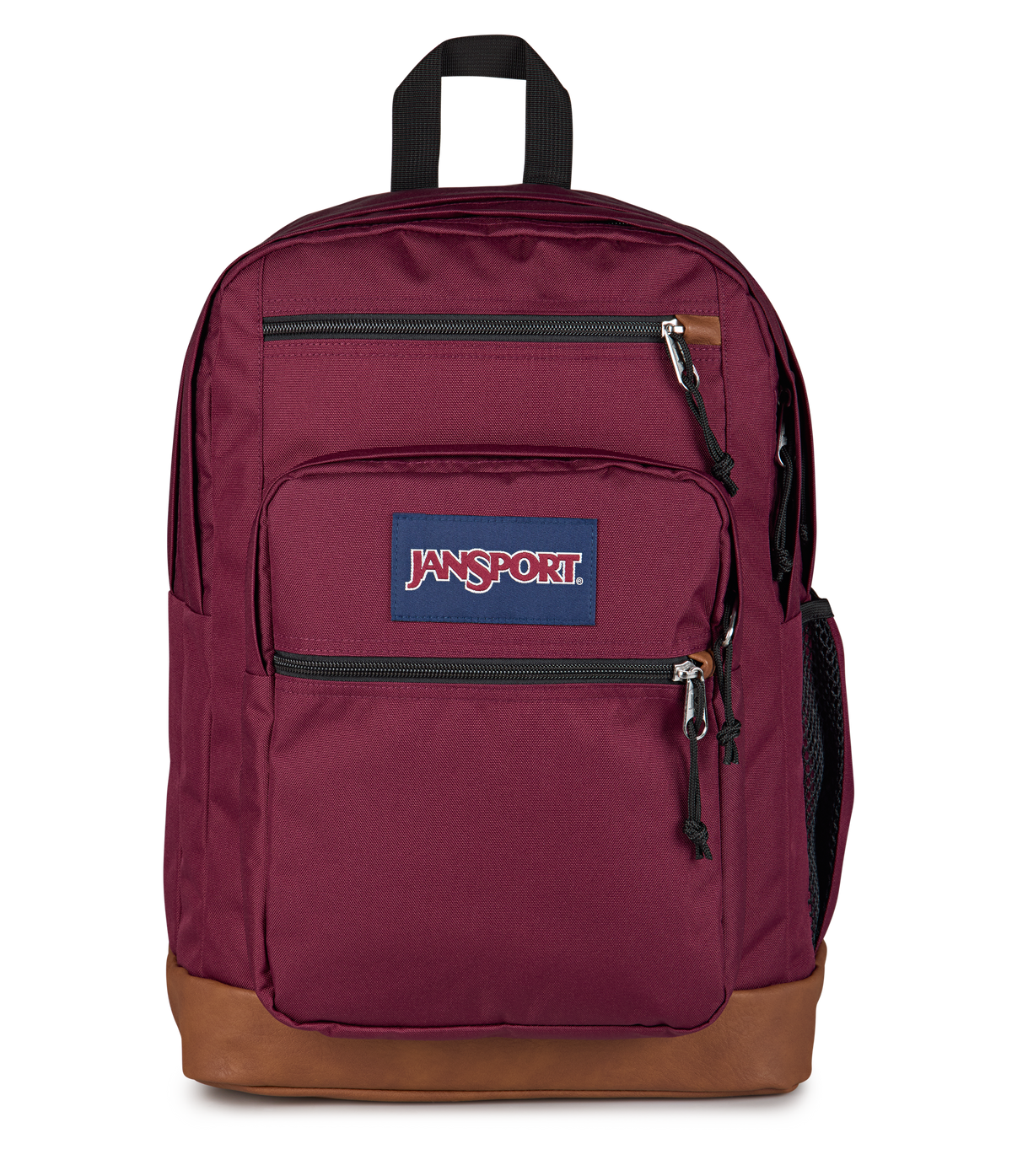 Cool Student Cherry Lacquer - ver - 1
