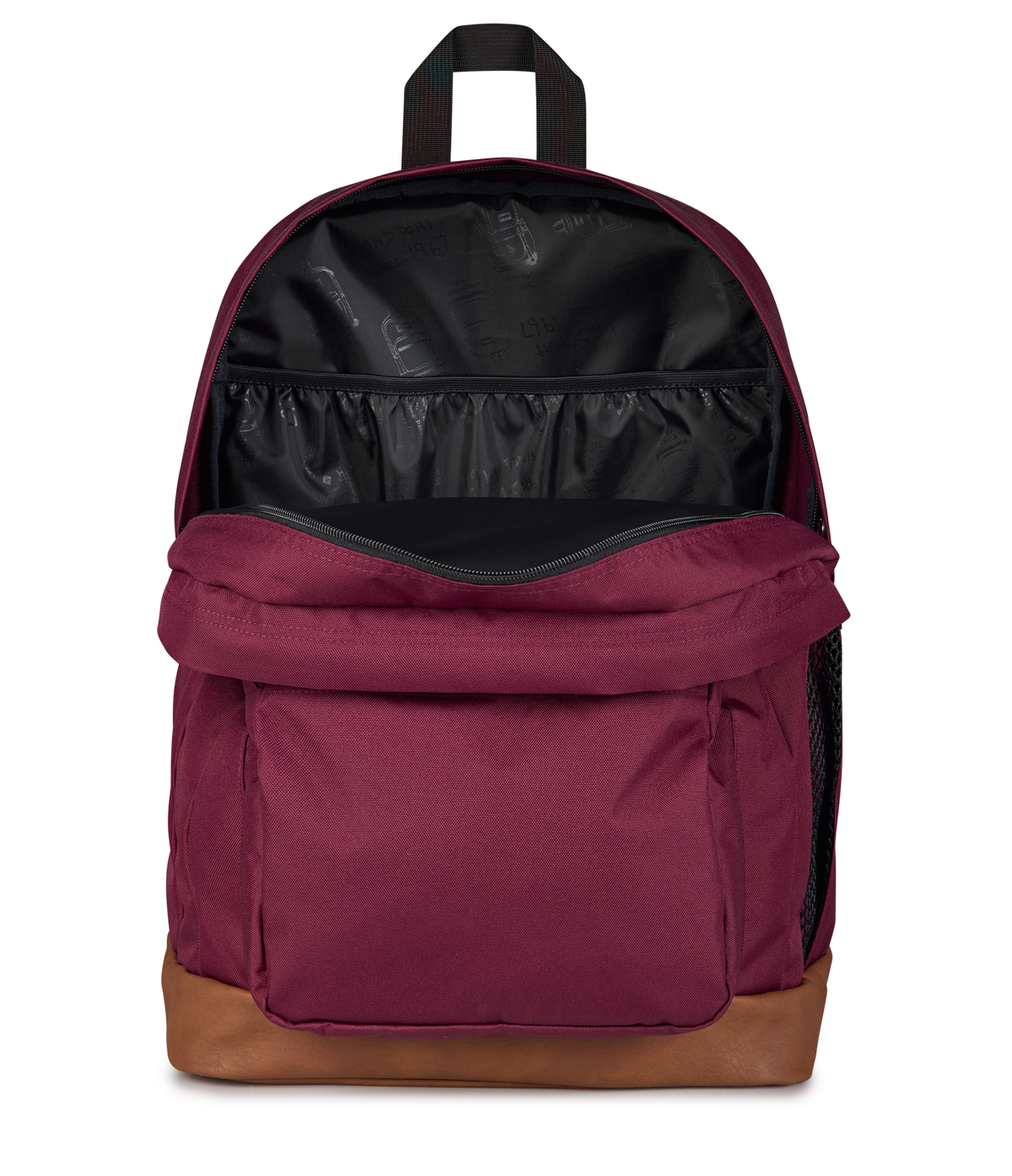 Cool Student Cherry Lacquer - ver - 7