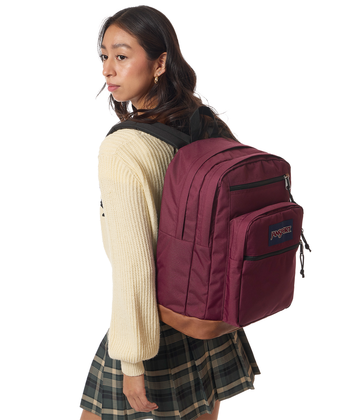Cool Student Cherry Lacquer - ver - 2
